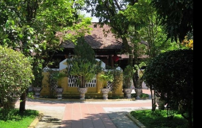 Nhà hàng view đẹp ở Huế