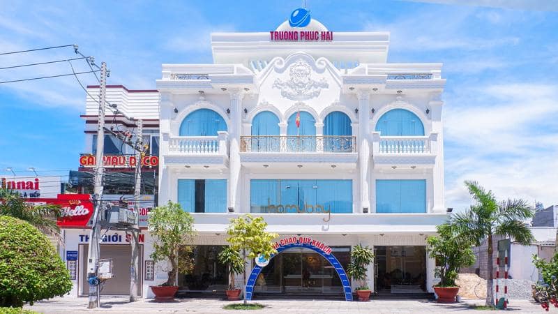 Công Ty Xây Nhà Trọn Gói Phan Thiết