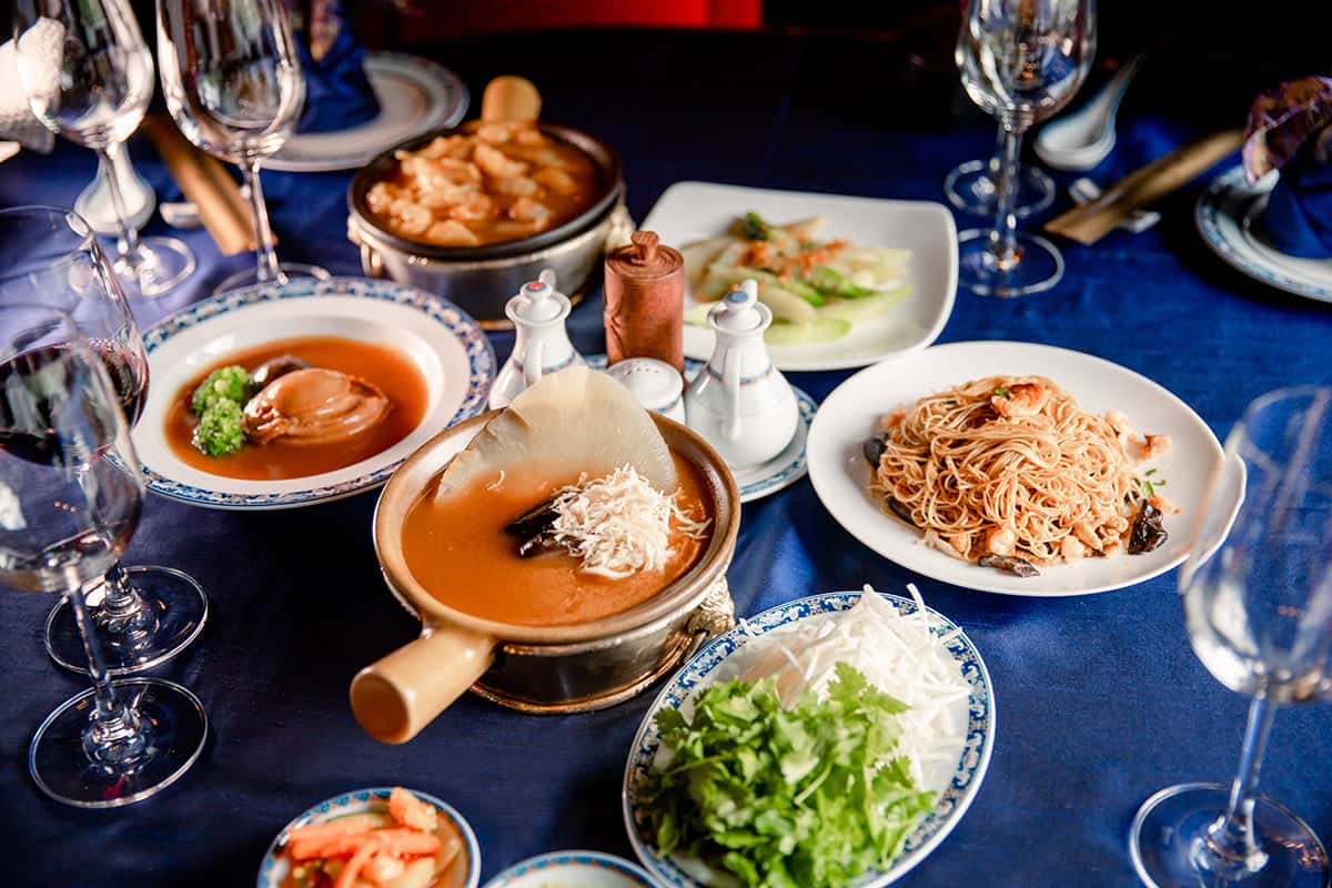 Thái Village Restaurant