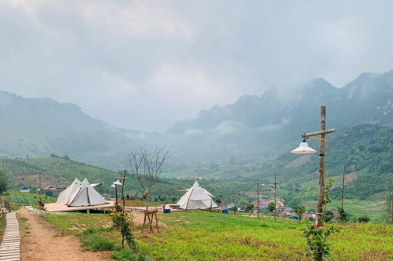 Mường Sang Retreat