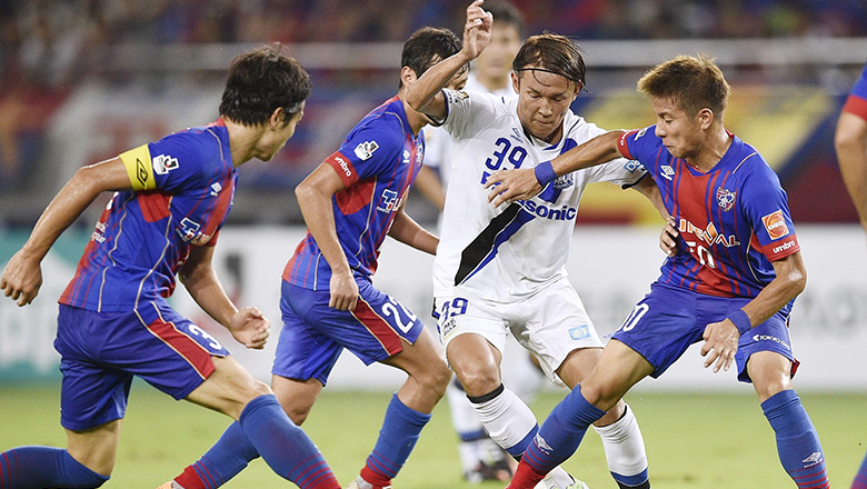 Nhận Định Trận Đấu Sanfrecce Hiroshima VS Gamba Osaka