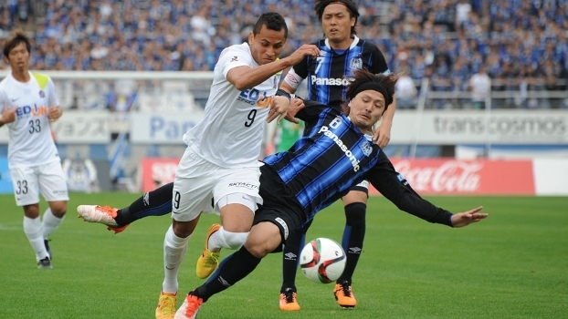 Nhận Định Trận Đấu Sanfrecce Hiroshima VS Gamba Osaka