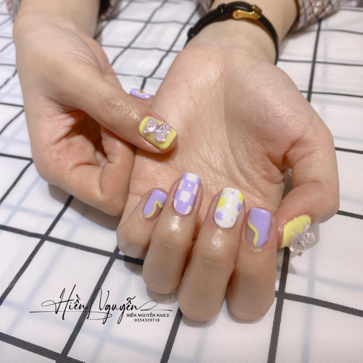 Hiền Nguyễn Nails