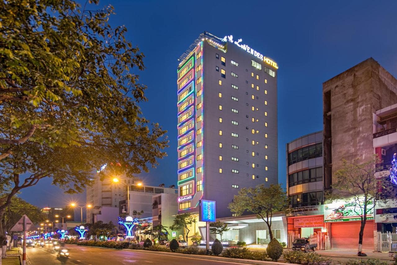 khách sạn 3 sao trung tâm đà nẵng