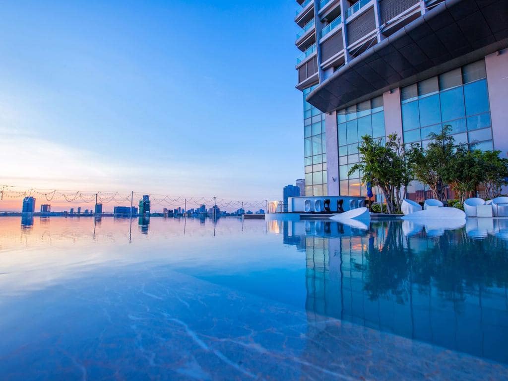 Top 10 Khách Sạn 5 Sao Đà Nẵng 