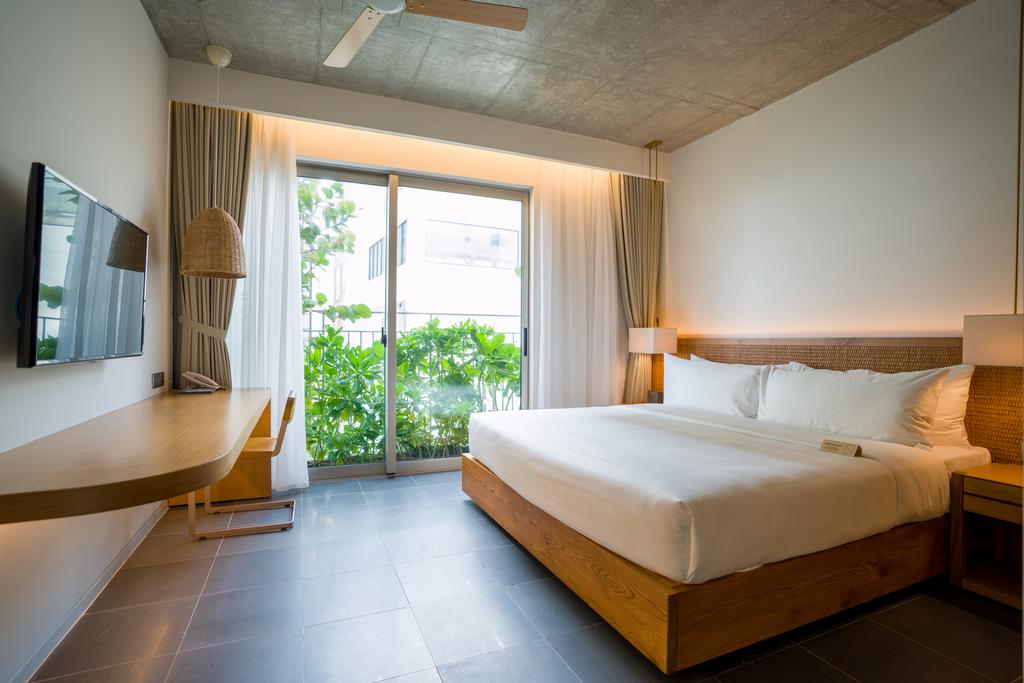 Khách sạn 4 sao ở Đà Nẵng - Khách sạn Chicland