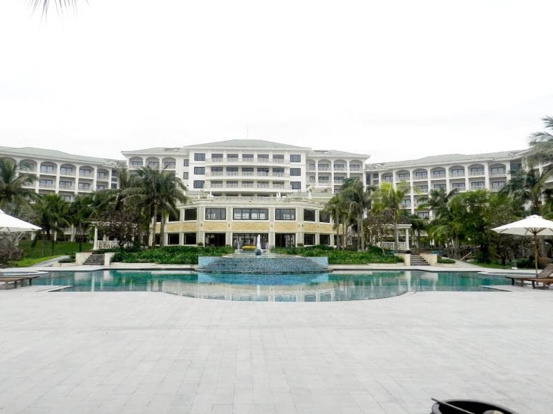 Villa Cho Thuê Ở Đà Nẵng 