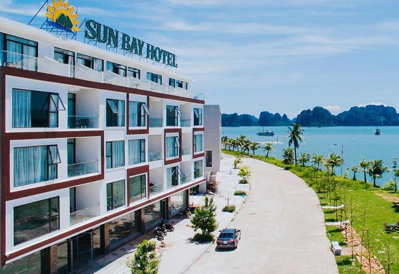 Khách Sạn Ở Quảng Yên Quảng Ninh