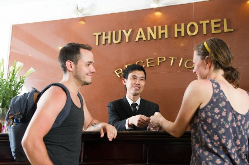 khách sạn Ninh Bình giá rẻ 