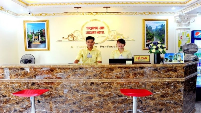 khách sạn Ninh Bình giá rẻ 