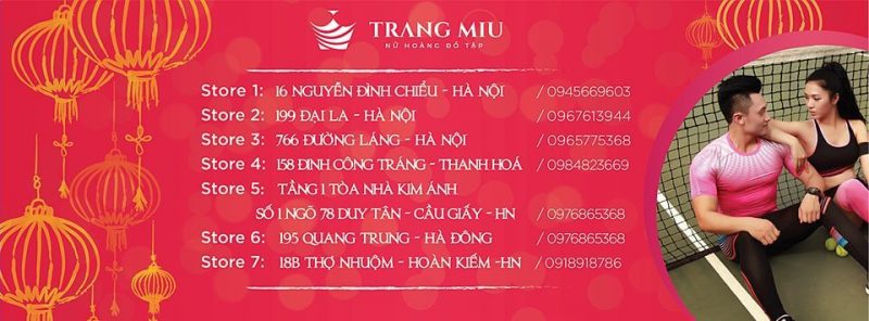 Trang Miu