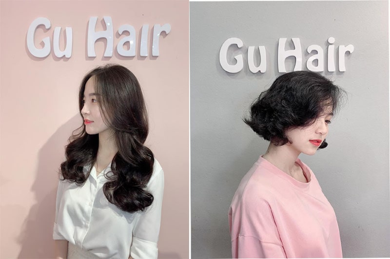 Cùng bỏ túi top 5 địa chỉ tiệm tóc Hàn Quốc chất lượng tại Hà Nội   Topsalonvn