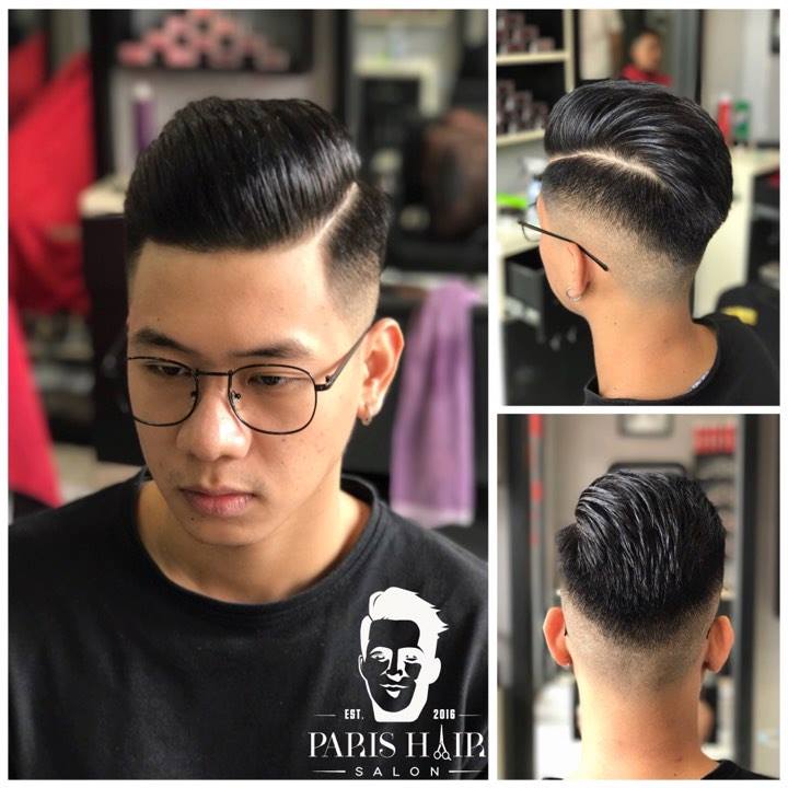 Top 8 Tiệm cắt tóc nam đẹp và chất lượng nhất quận Phú Nhuận, TP. HCM -  ALONGWALKER