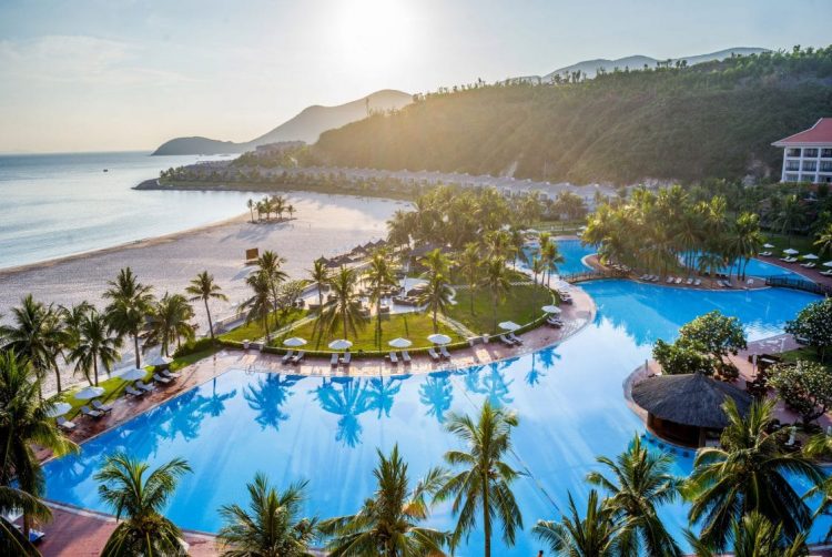 Vinpearl Resort Nha Trang - Khách Sạn Nha Trang Đẹp 