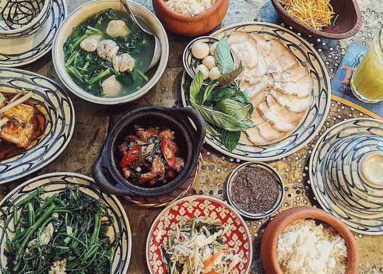 Top 10 Quán Ăn Đường Trần Phú Nha Trang Cho Các Tín Đồ Ẩm Thực