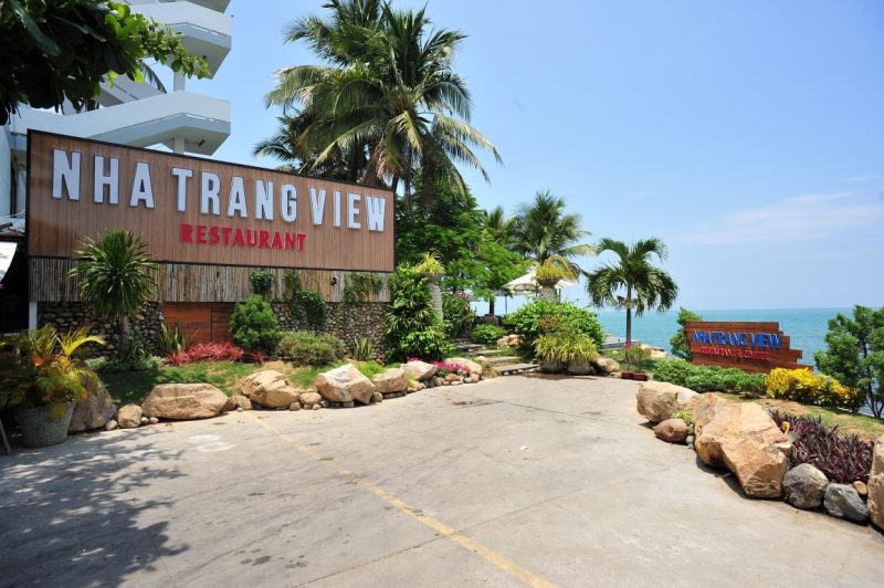 Nha Trang View Restaurant