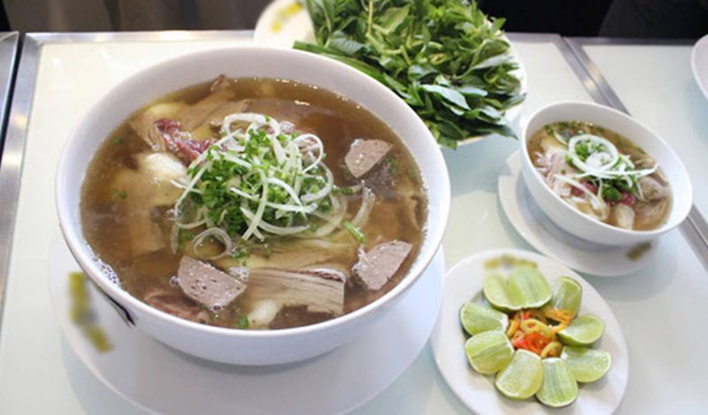 quán ăn đường Nguyễn Thị Minh Khai Nha Trang