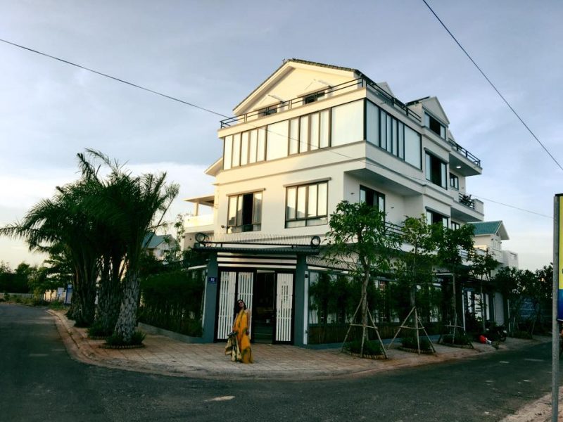 Villa Giá Rẻ Vũng Tàu