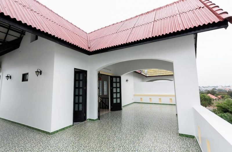Villa Giá Rẻ Vũng Tàu