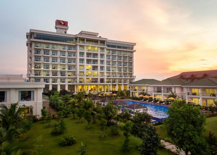 Khách Sạn Gần Bãi Đá Nhảy Quảng Bình 