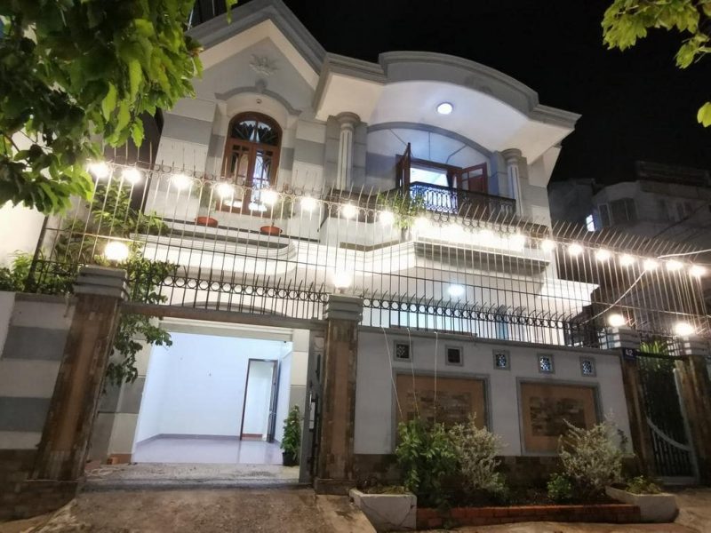 Villa Vũng Tàu Võ Thị Sáu