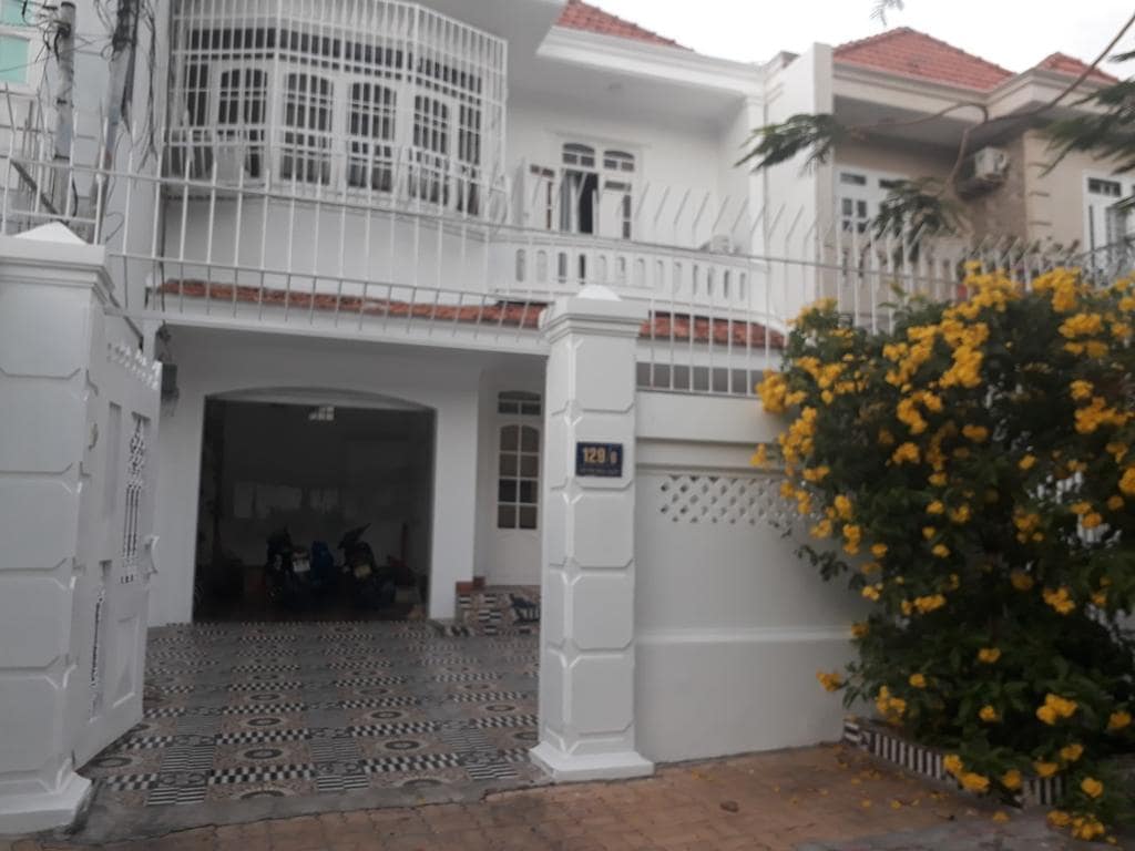 Villa Mini Vũng Tàu