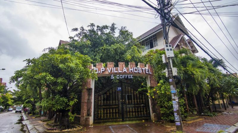 villa giá rẻ ở Quy Nhơn