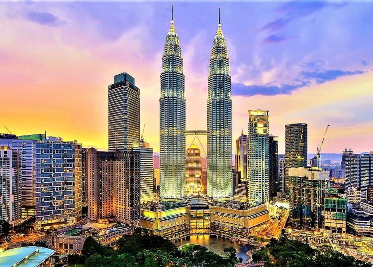 kinh nghiệm du lịch malaysia