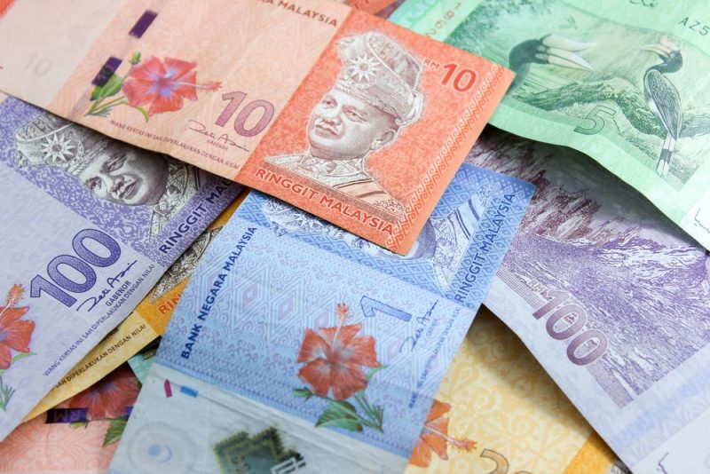 Du lịch Malaysia dùng tiền gì