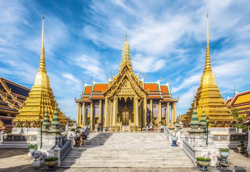 kinh nghiệm du lịch bangkok