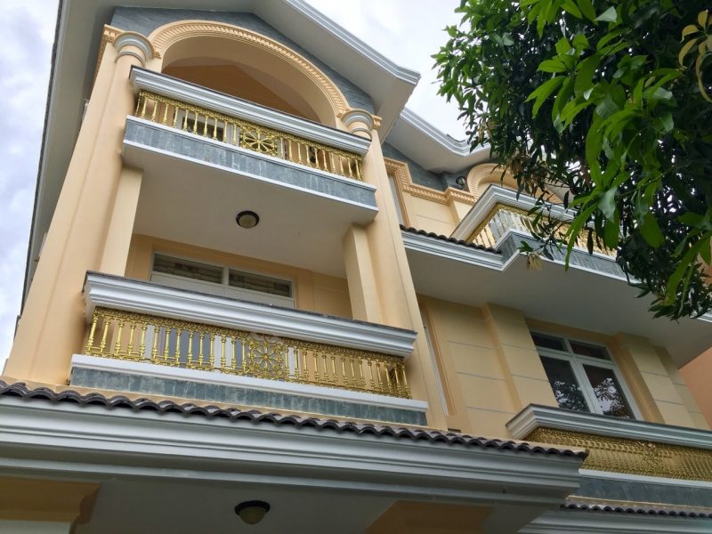 Villa Nha Trang 5 Phòng Ngủ