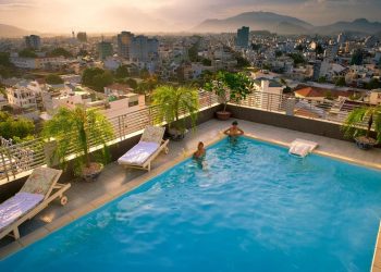 Khách Sạn 3 Sao Nha Trang Có Hồ Bơi