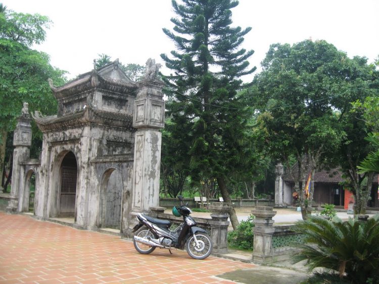 địa điểm du lịch Thanh Hóa 
