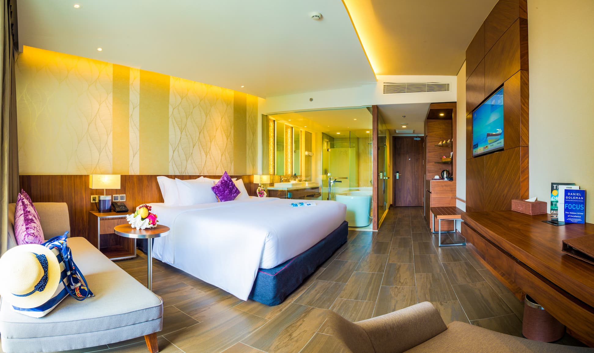 eashells Phú Quốc Hotel & Spa