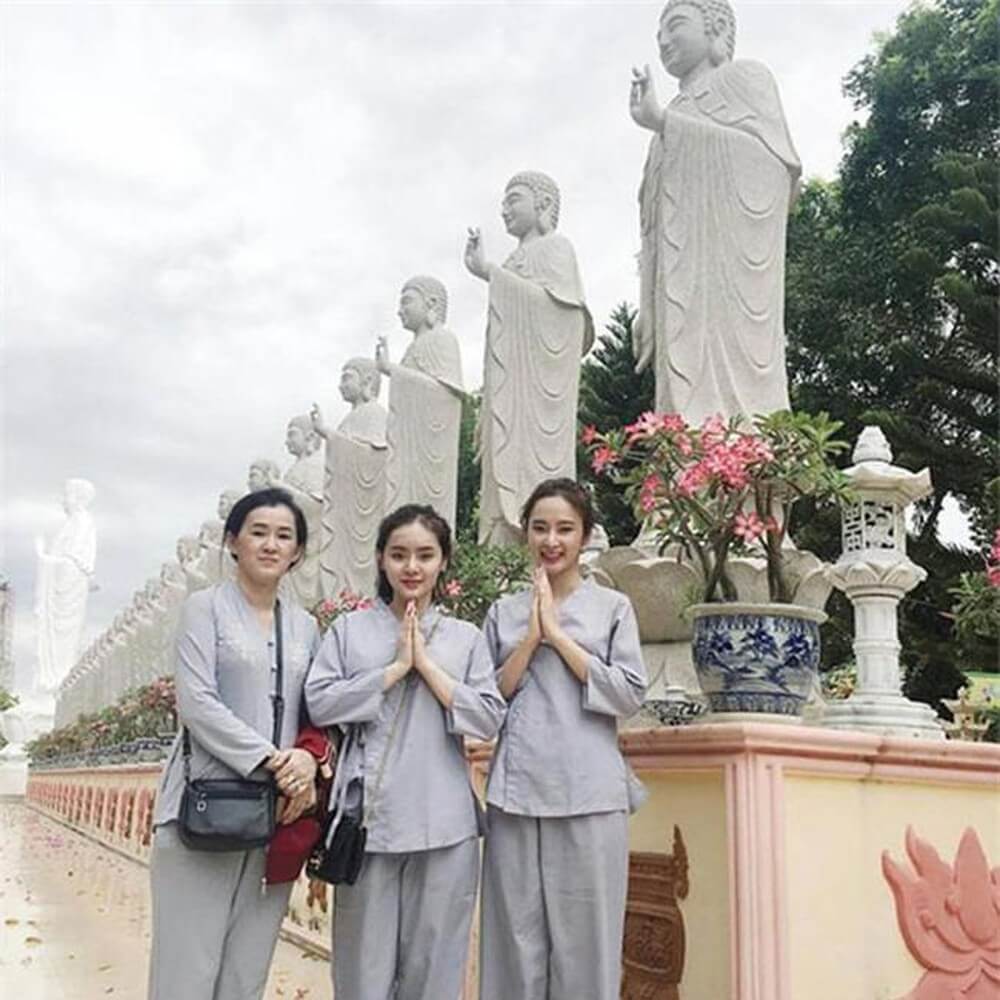 Kinh nghiệm du lịch Tháp Bà Nha Trang