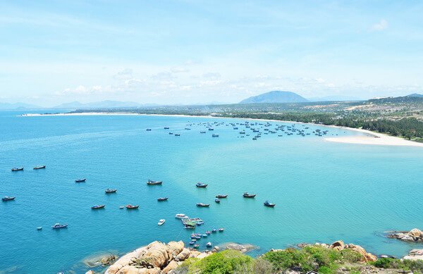 Top 4 Bãi Biển Ở Quảng Bình Bạn Nhất Định Nên Ghé Thăm