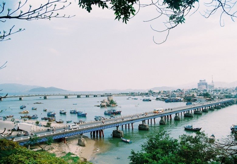 tour du lịch sông Cái Nha Trang