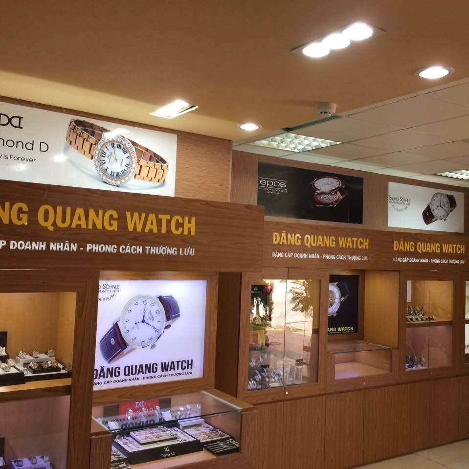 Đăng Quang Watch 
