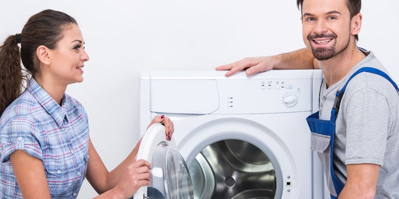 Khám Phá 10 Địa Chỉ Sửa Máy Giặt Cần Thơ Đáng Tin Cậy Hiện Nay