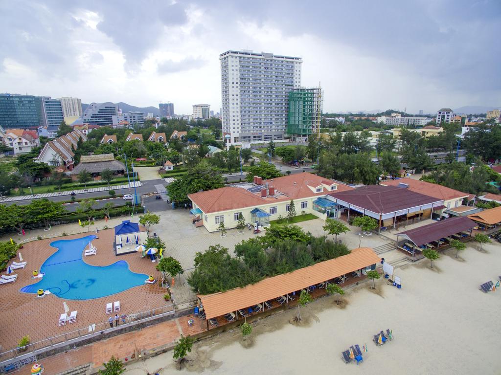 Điểm Danh Ngay Top 13 Resort Vũng Tàu Bãi Sau Có View Xịn