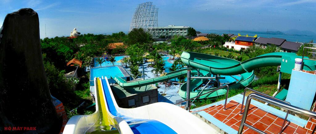 Resort 3 Sao Ở Vũng Tàu 