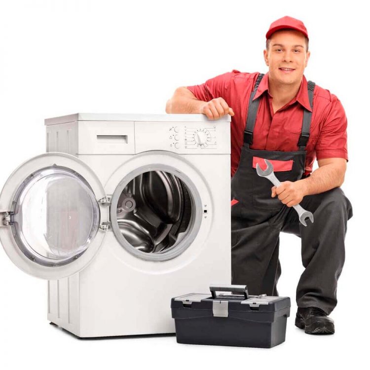 dịch vụ sửa máy giặt chất lượng