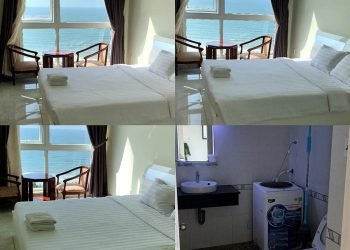 Khách sạn San Hô Vũng Tàu (Coral Hotel)