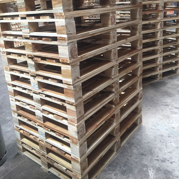 pallet gỗ Biên Hòa
