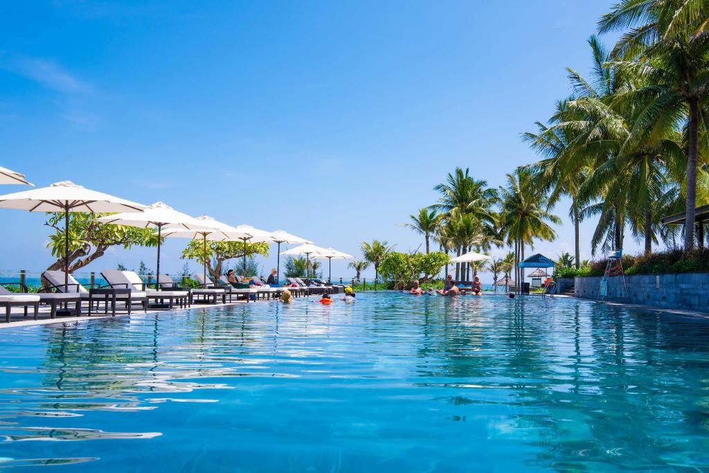 Khách Sạn Gần Bãi Biển Ở Đà Nẵng