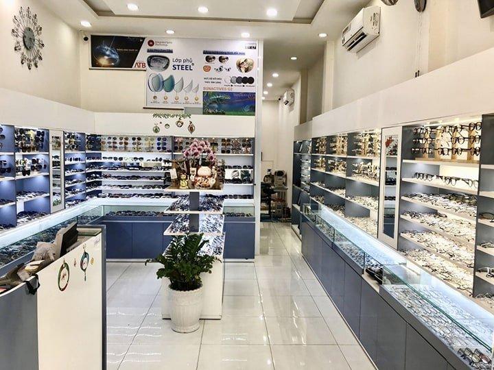 shop bán mắt kính đẹp ở tphcm
