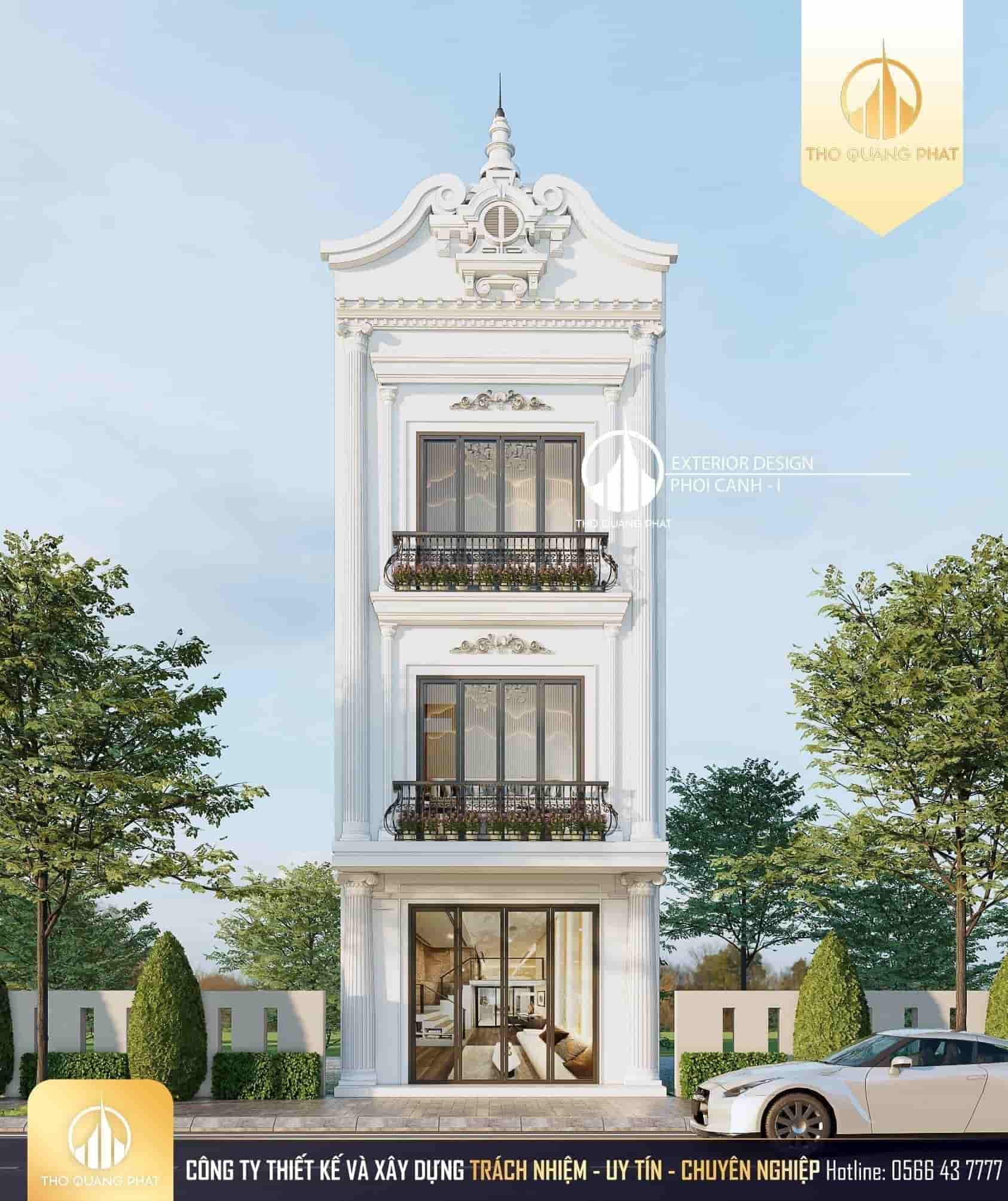 xây dựng khách sạn ở Đà Nẵng
