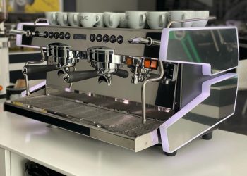 Thu mua máy pha cà phê Hà Nội