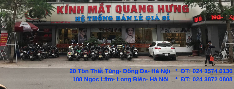 Cửa Hàng Quang Hưng 