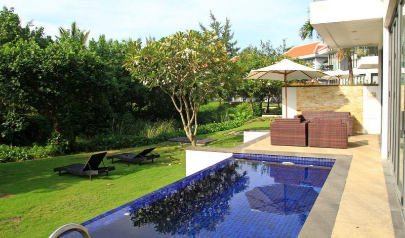 Villa Đà Nẵng